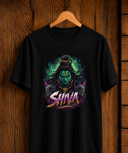 Shiva Energy T-Shirt