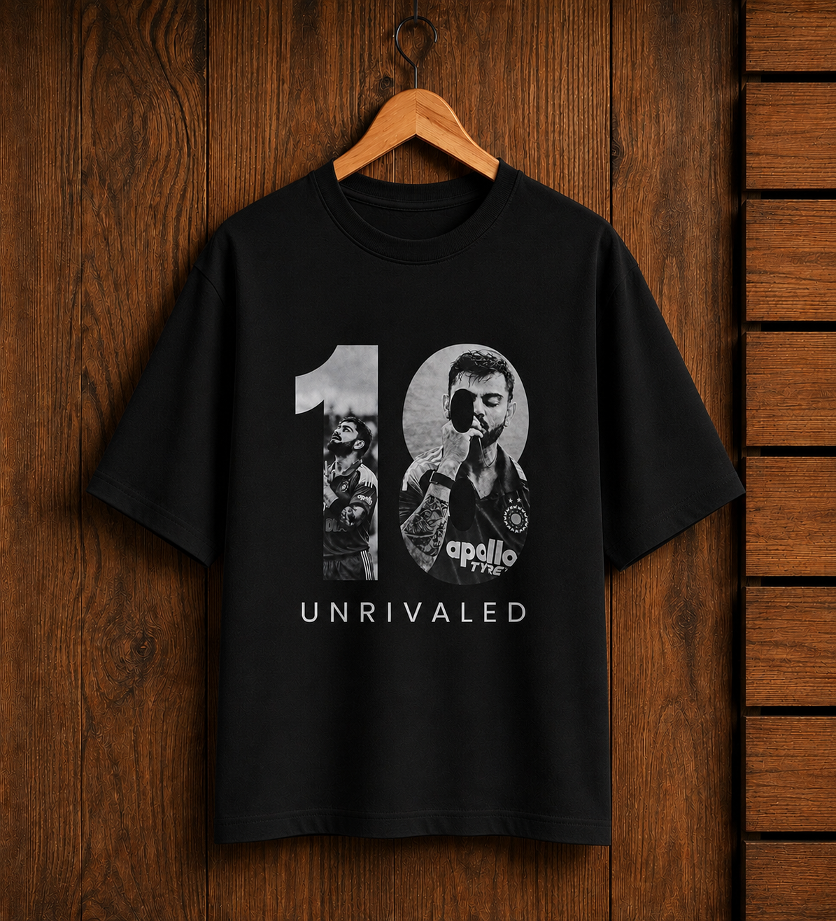 Create Your Custom T-shirt