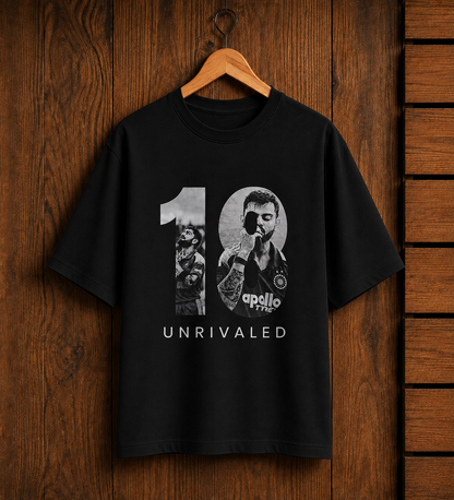 Create Your Custom T-shirt
