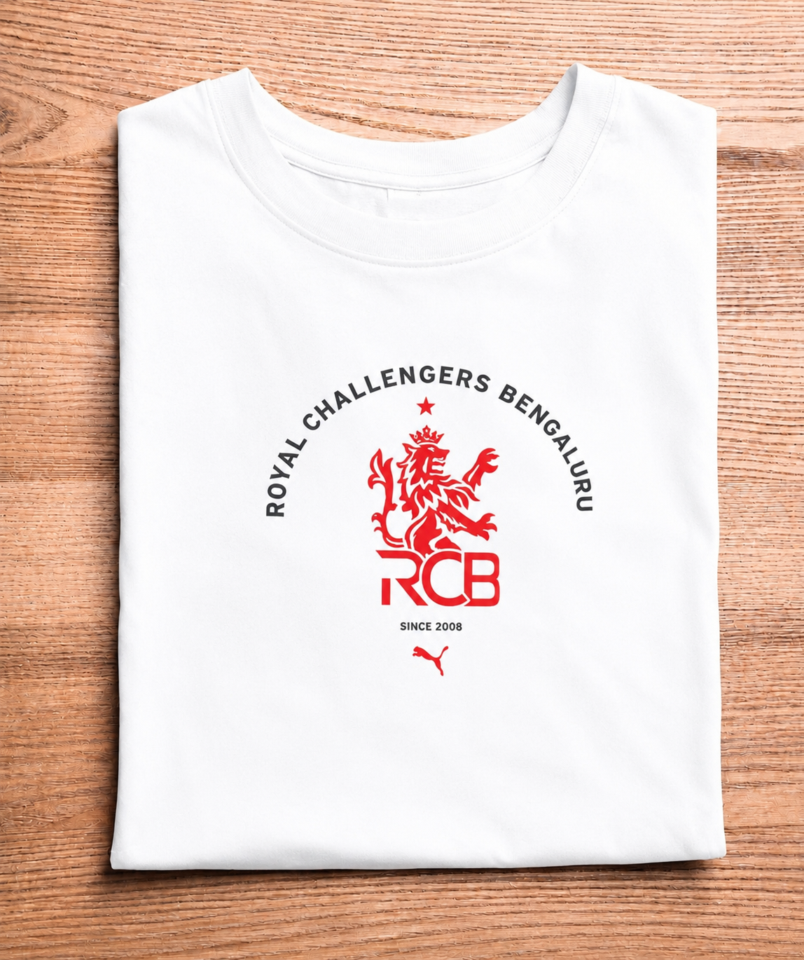 RCB Legacy T-Shirt