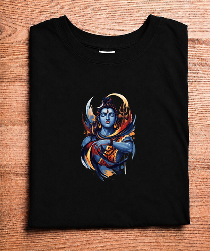 Har Har Mahadev T-Shirt