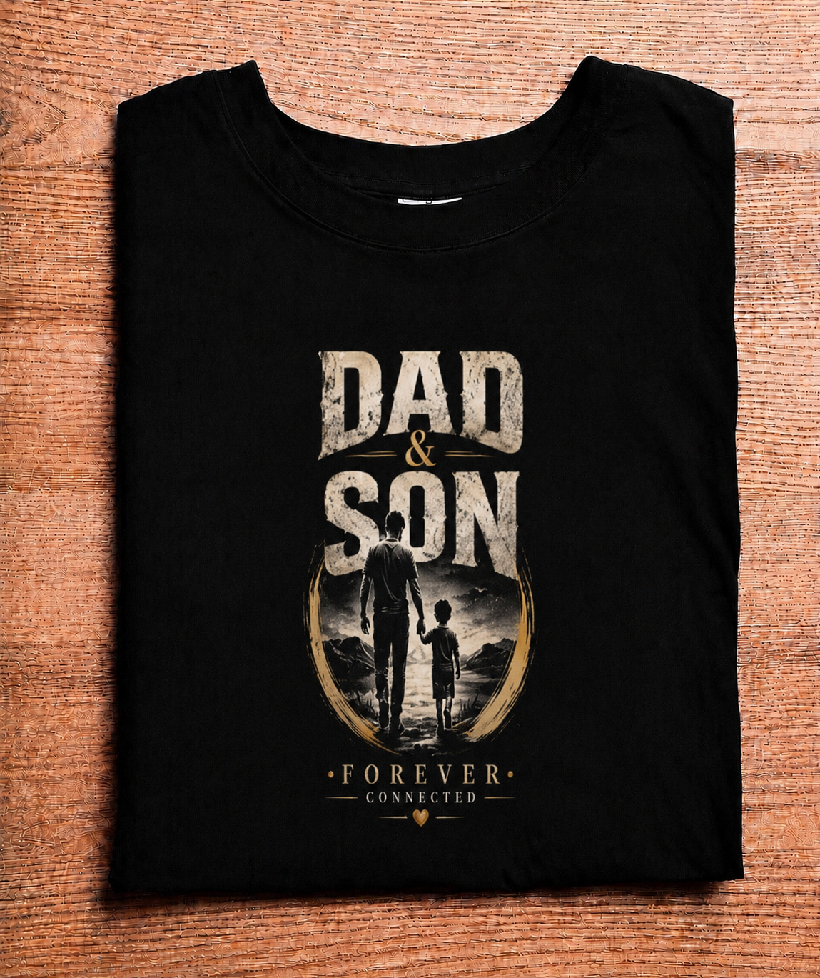 Legacy Bond T-Shirt