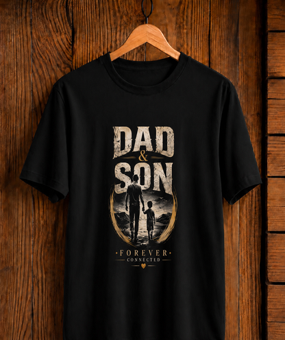 Legacy Bond T-Shirt