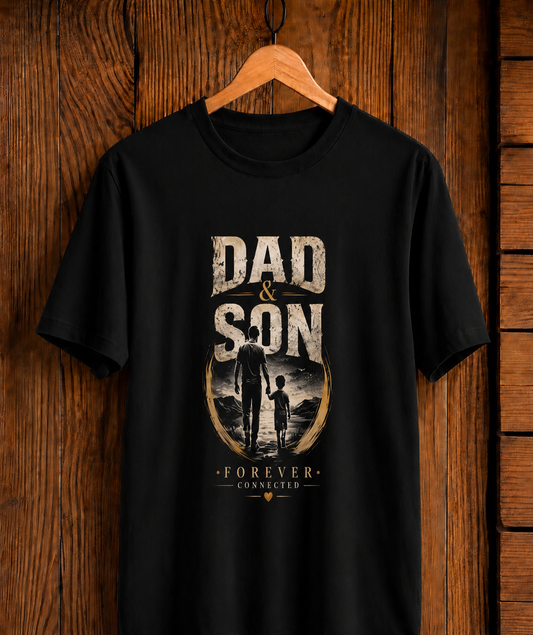 Legacy Bond T-Shirt
