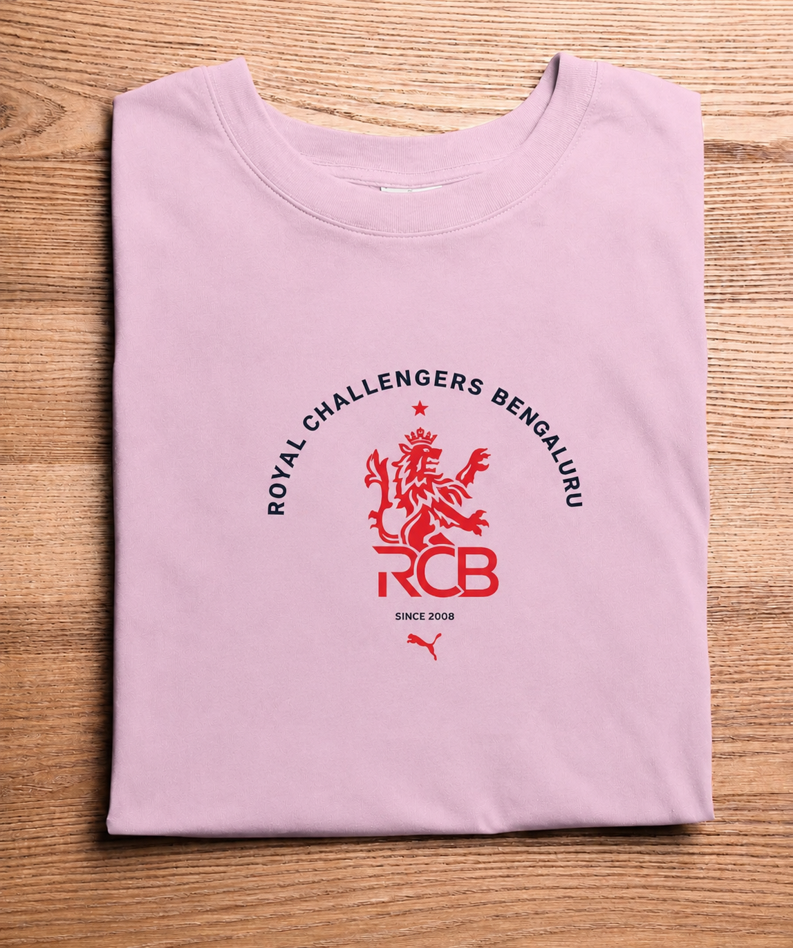 RCB Legacy T-Shirt