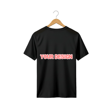 Create Your Custom T-shirt