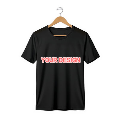 Create Your Custom T-shirt