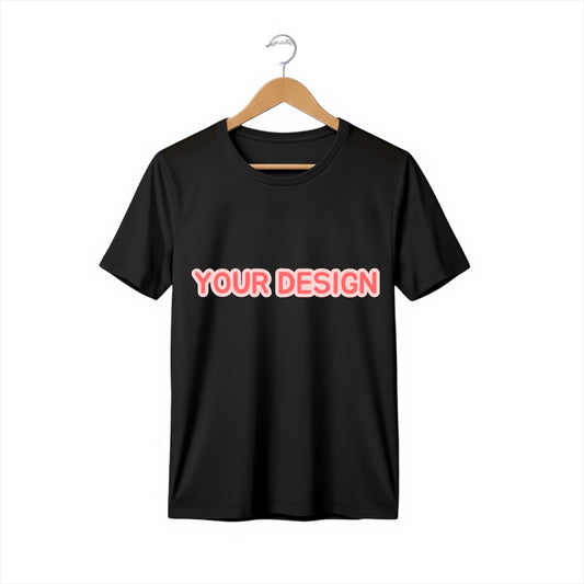 Create Your Custom T-shirt